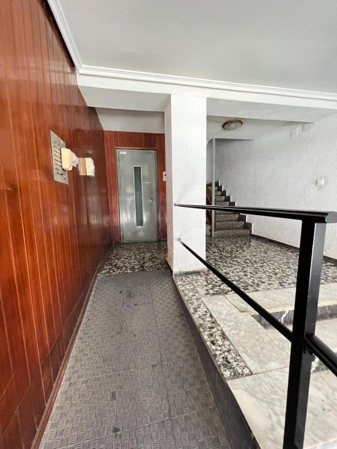 Habitacion Con Bano Privado- En Casa Familiar Beatriz Valencia Luaran gambar